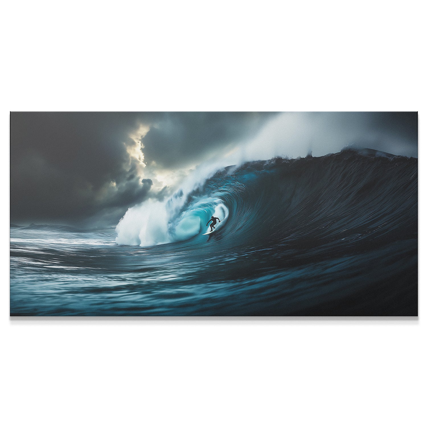 Surfer - 4 - IKONICK - IKONICK Original