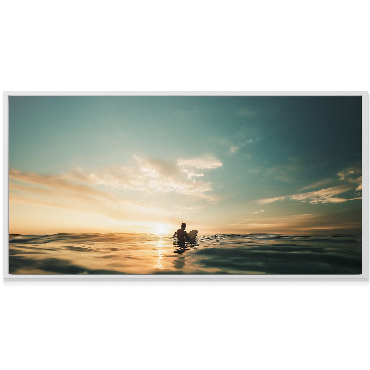 Surfer - 6 - IKONICK - IKONICK Original