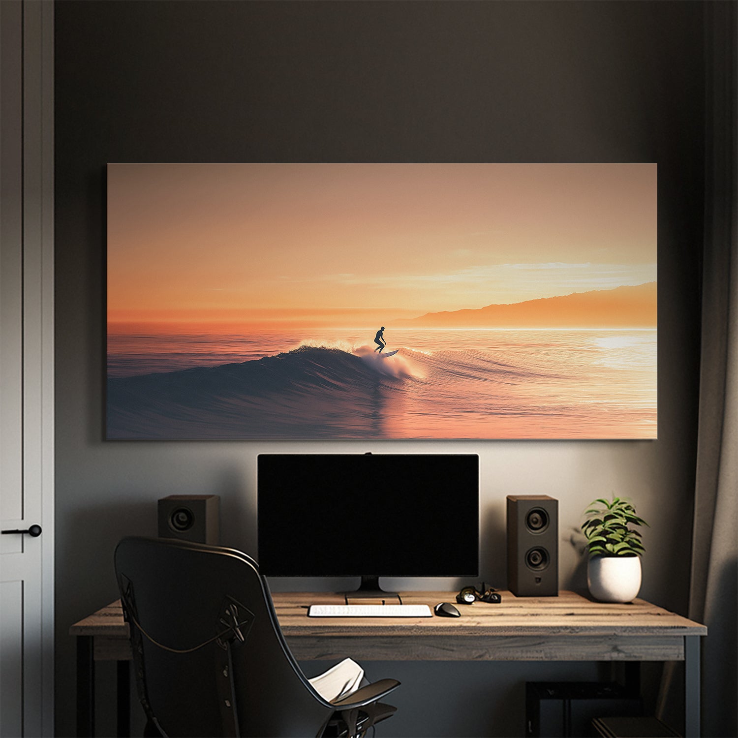 Surfer - 7 - IKONICK - IKONICK Original