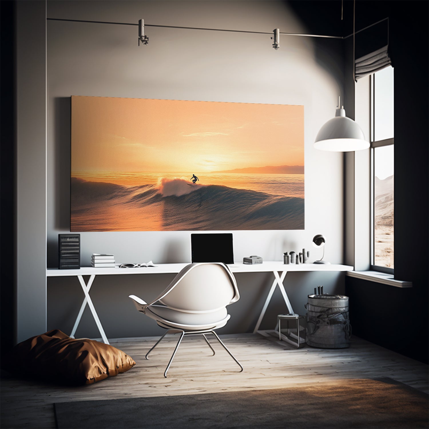 Surfer - 8 - IKONICK - IKONICK Original