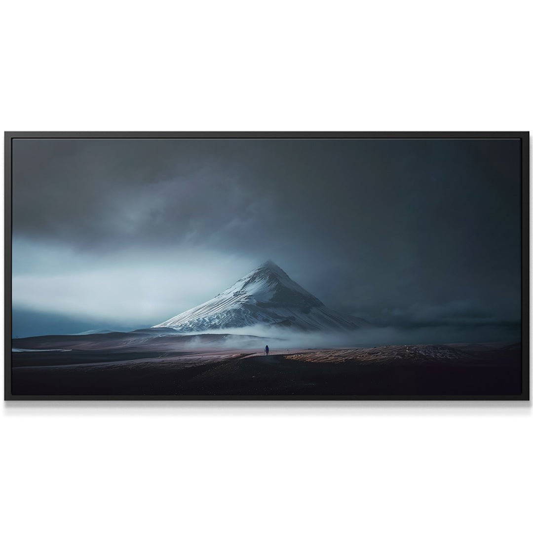 Take the Risk (Night No Quote) - IKONICK - IKONICK Original