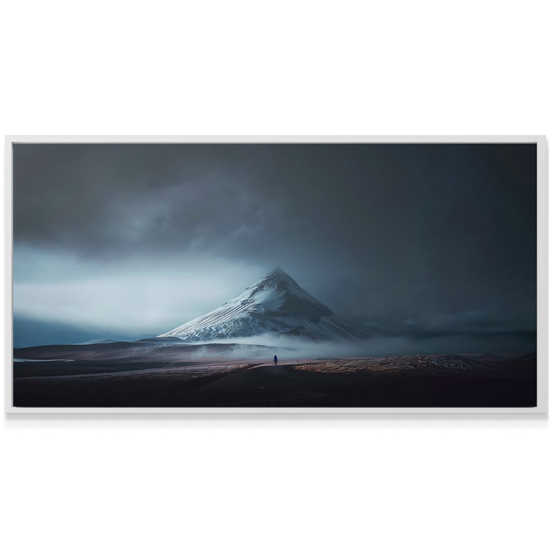 Take the Risk (Night No Quote) - IKONICK - IKONICK Original