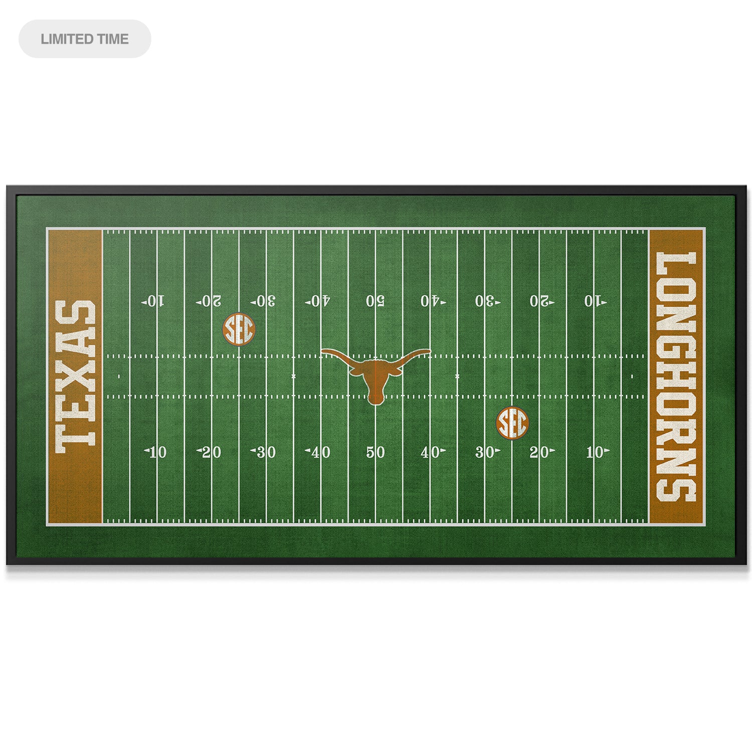 Texas - Full Field - IKONICK - IKONICK Original