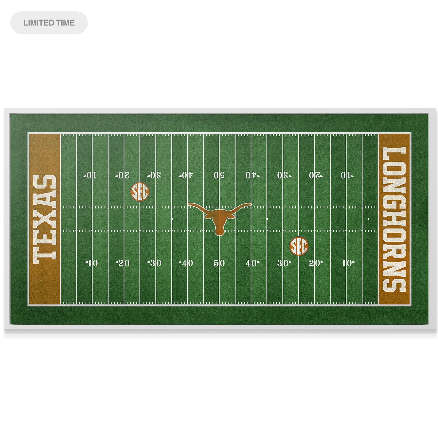 Texas - Full Field - IKONICK - IKONICK Original