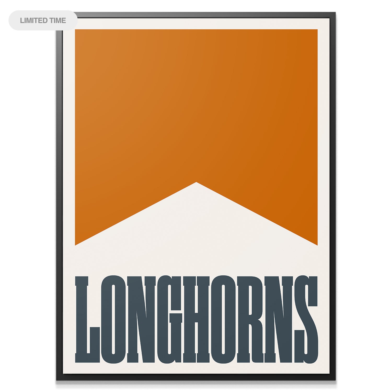 Texas - Marlboro Minimalism