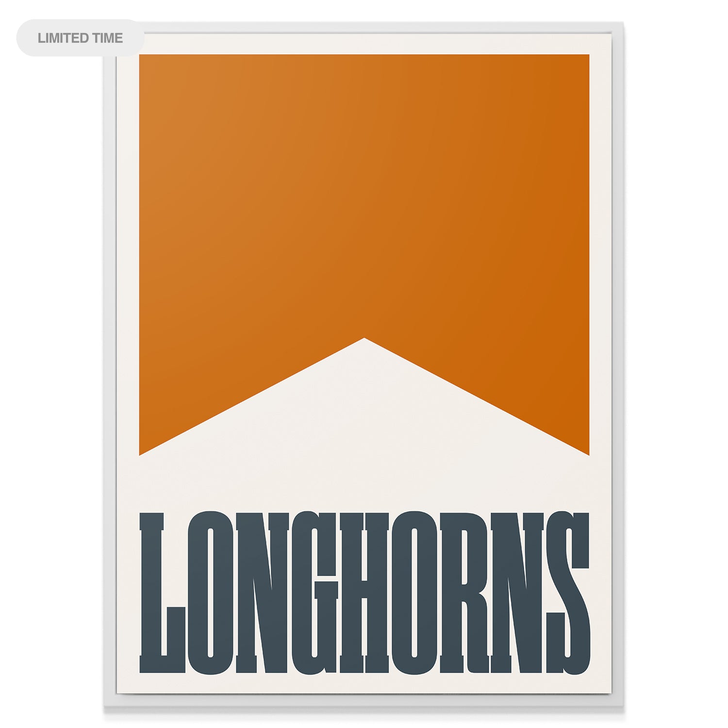 Texas - Marlboro Minimalism