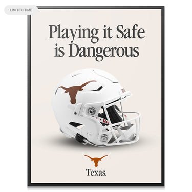 Texas - Playing It Safe - 2