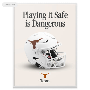 Texas - Playing It Safe - 2