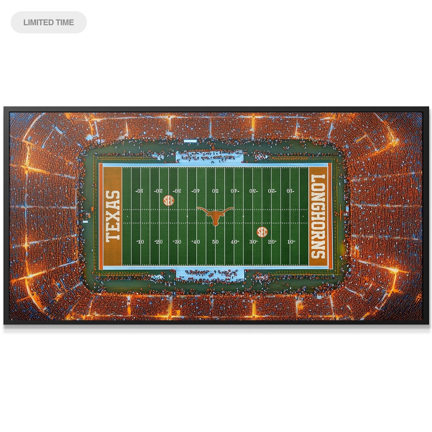 Texas - Stadium Series - IKONICK - IKONICK Original