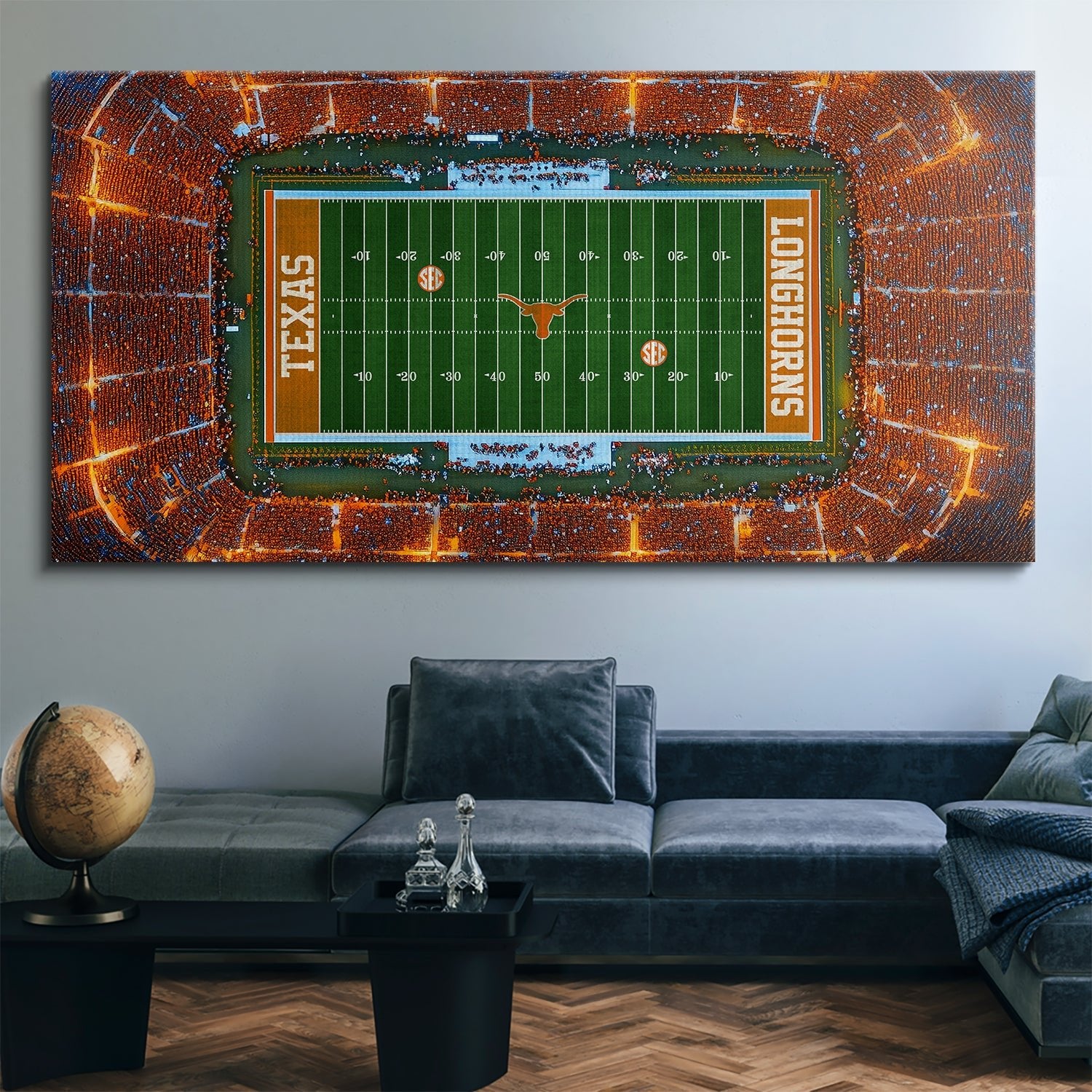 Texas - Stadium Series - IKONICK - IKONICK Original
