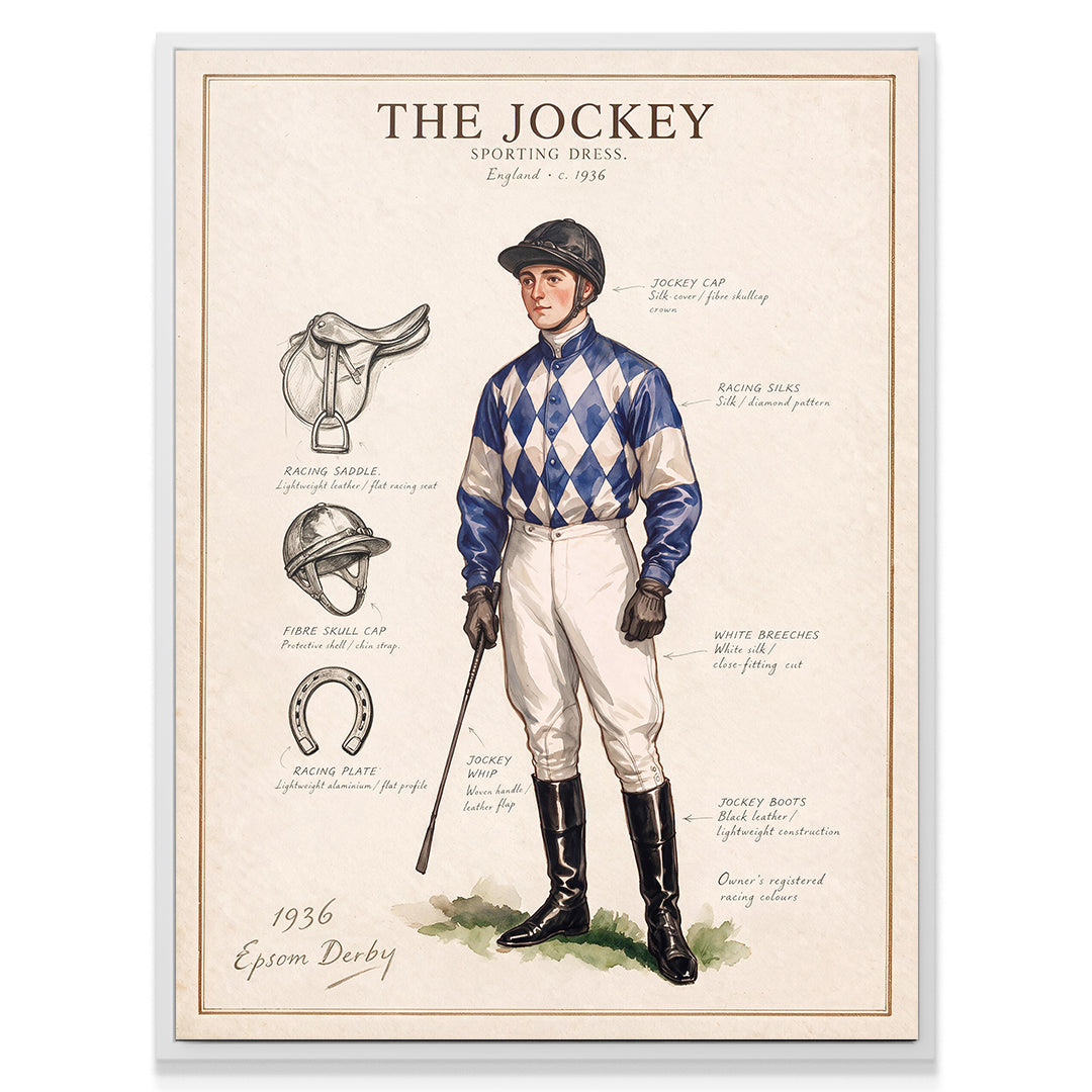The Jockey