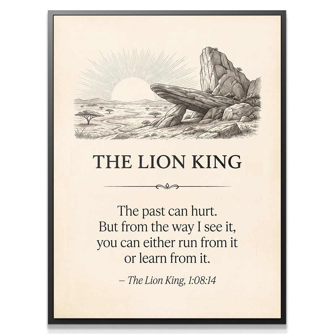 The Lion King