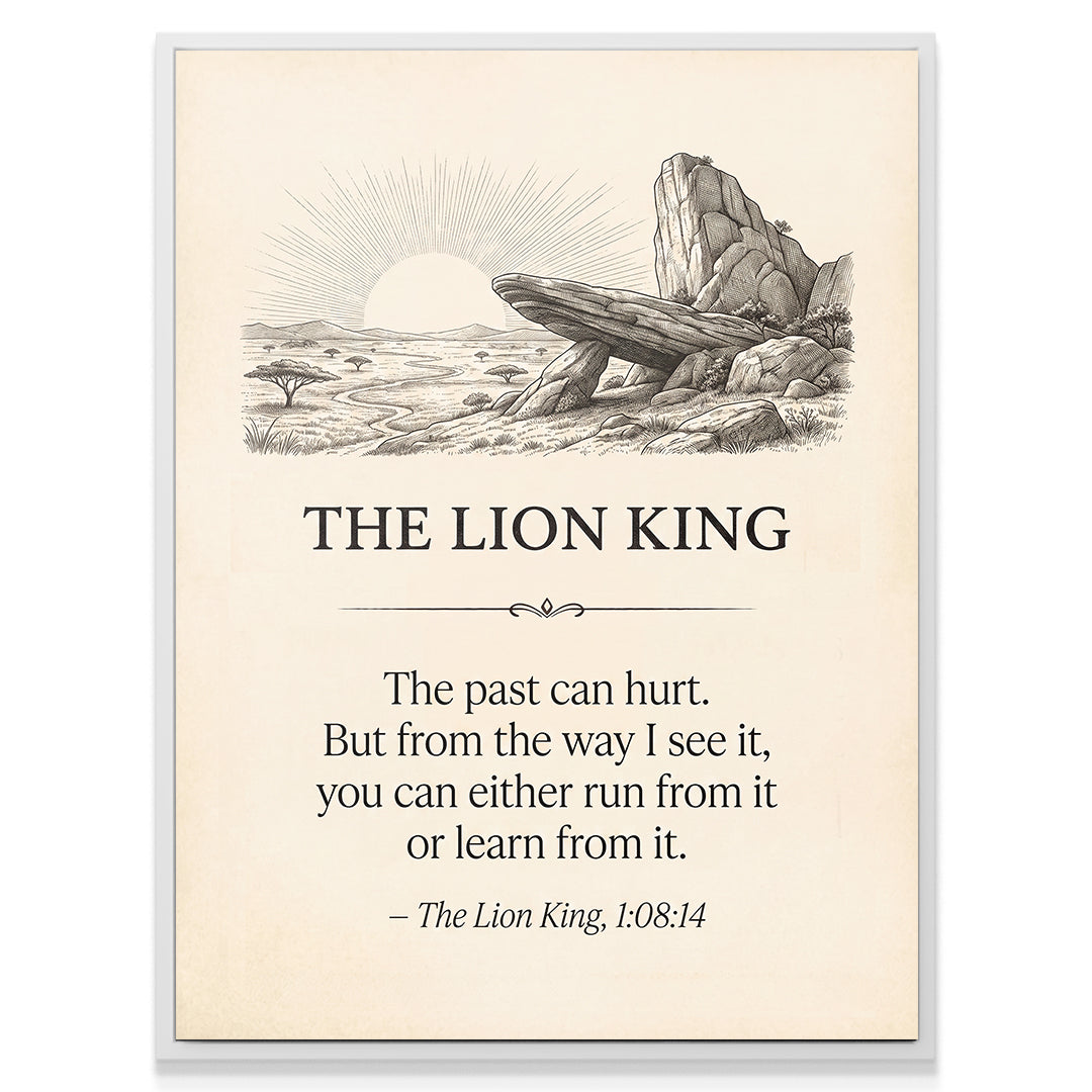 The Lion King