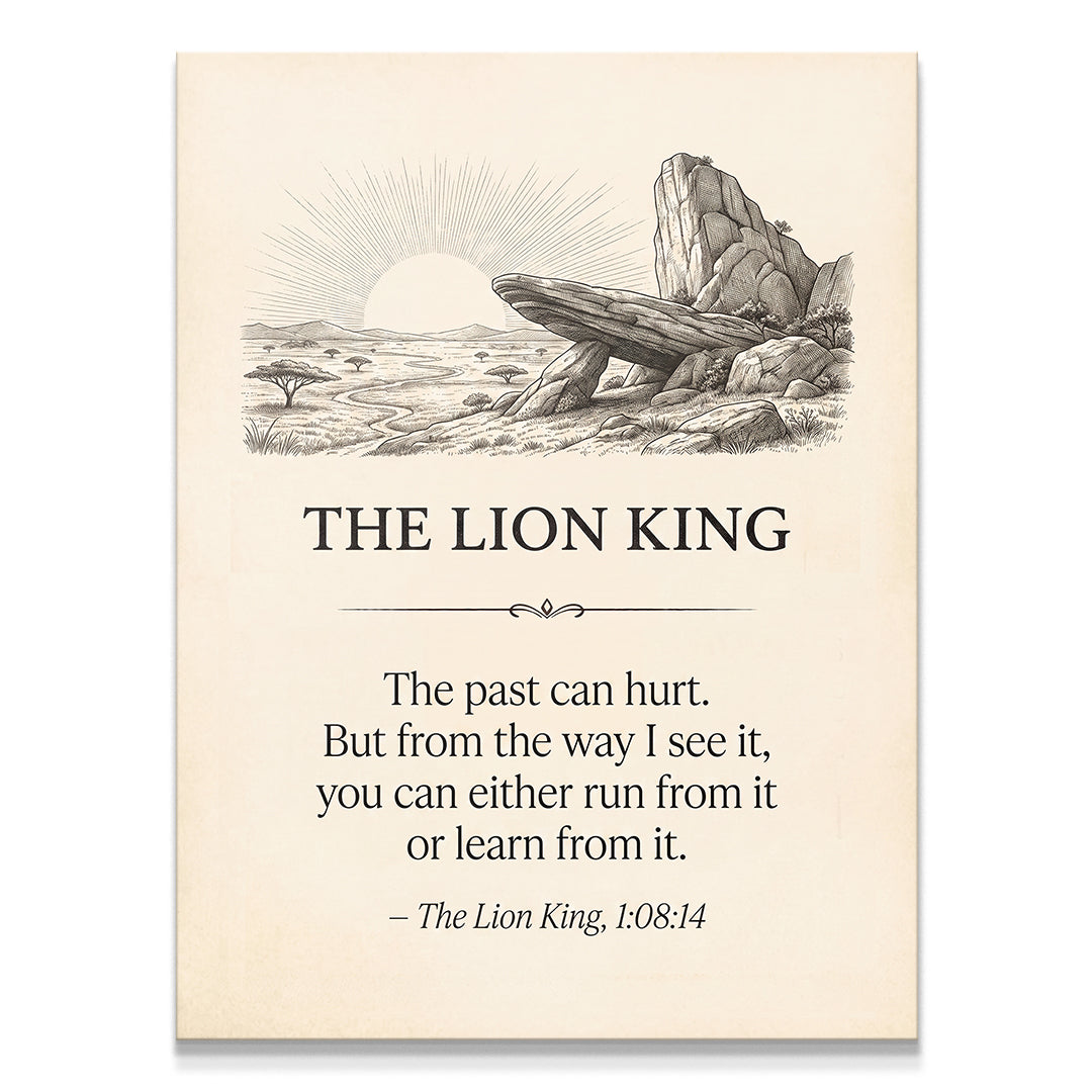 The Lion King