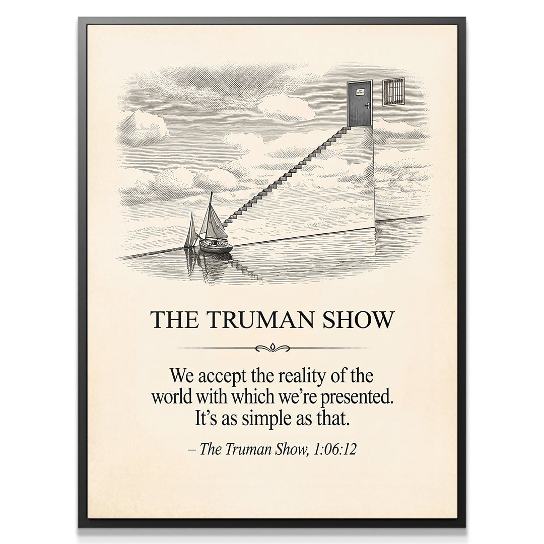 The Truman Show