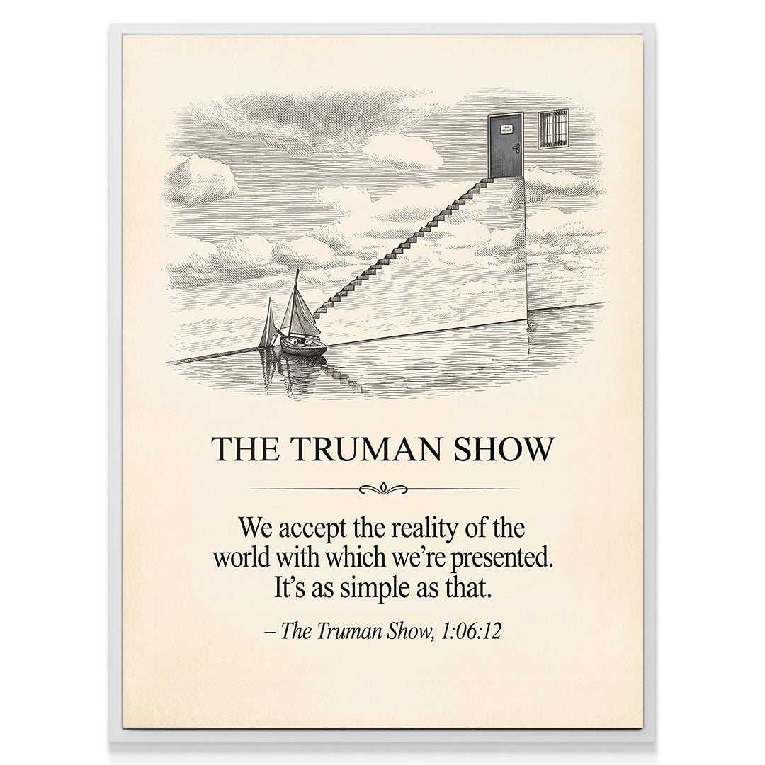 The Truman Show