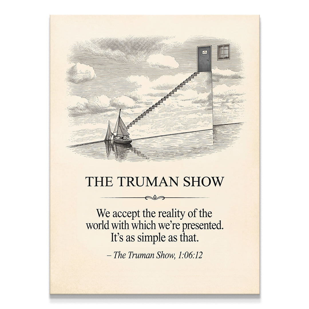 The Truman Show