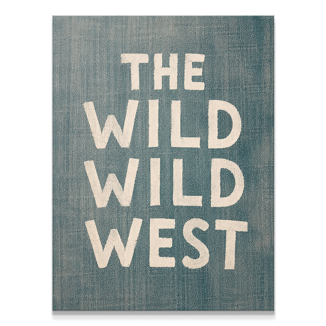 The Wild Wild West