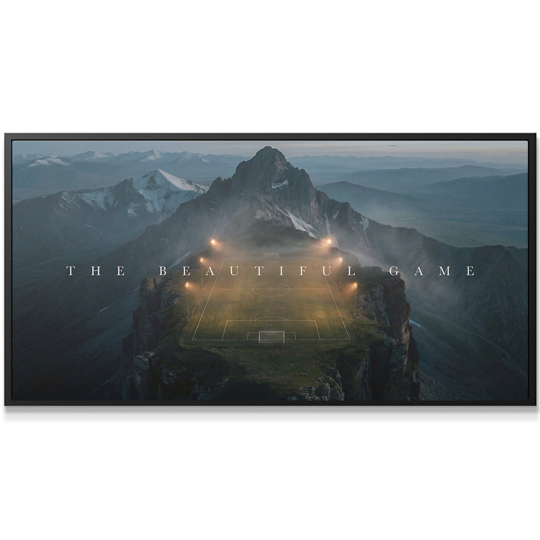 The Beautiful Game