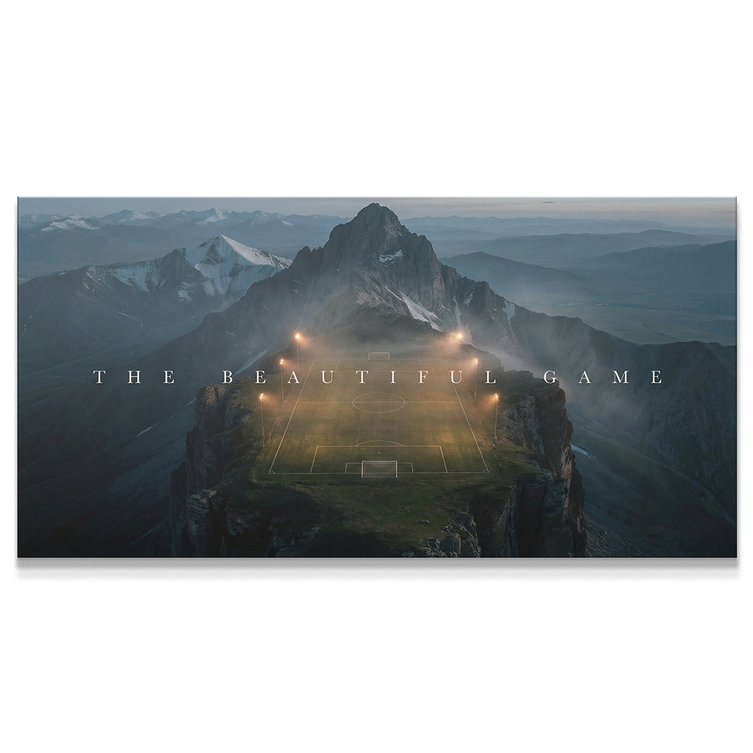 The Beautiful Game
