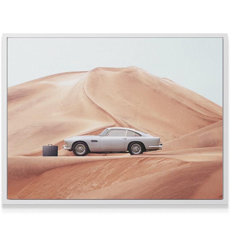 The Drop - IKONICK - IKONICK Original