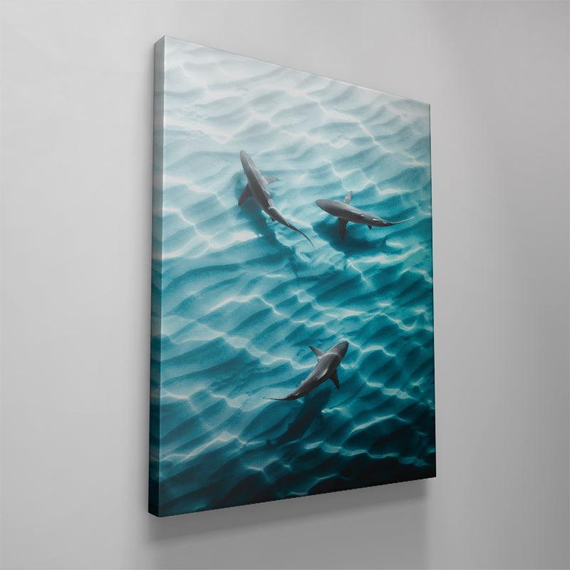 The Hard Way - IKONICK - Phil de Glanville