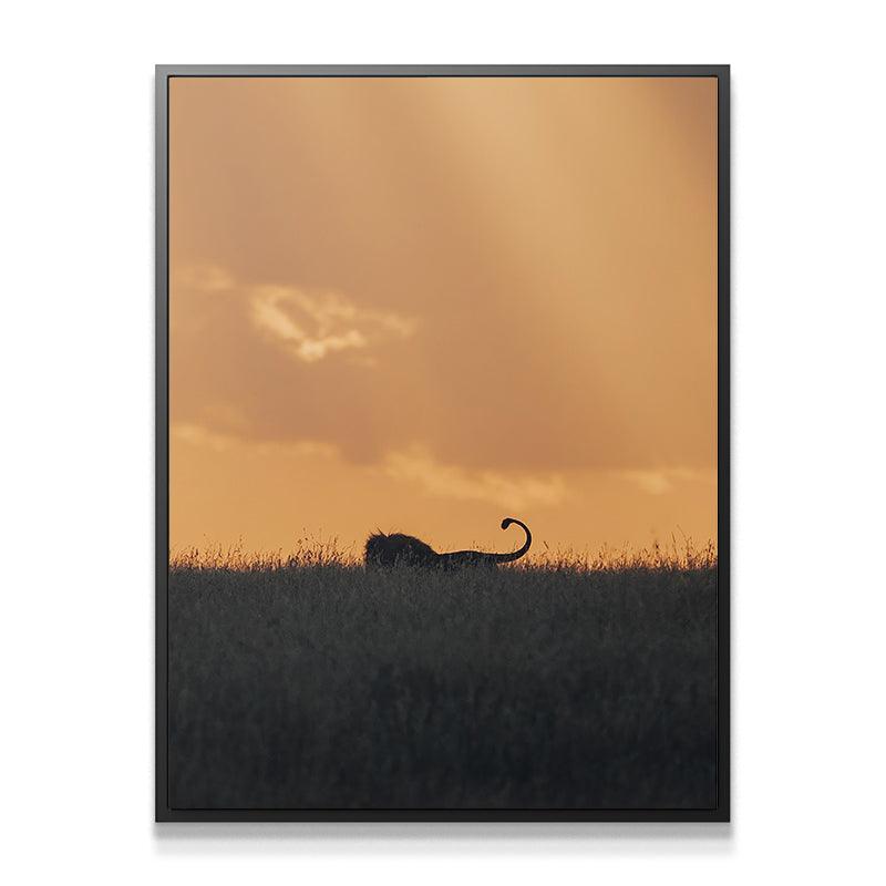 The King - IKONICK - shortstache™︎