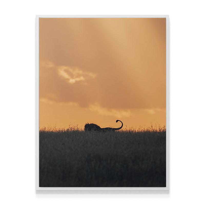 The King - IKONICK - shortstache™︎