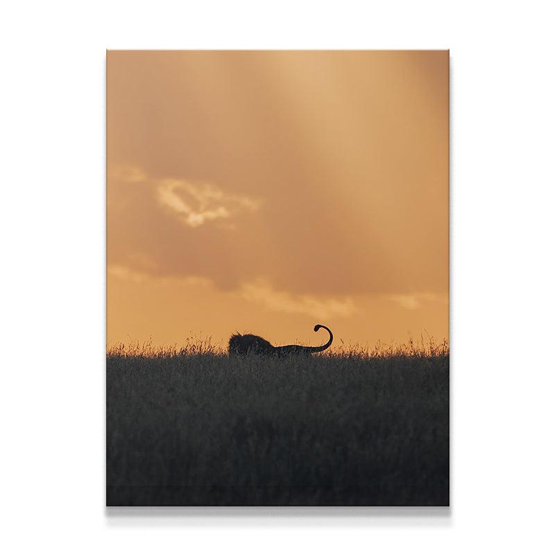 The King - IKONICK - shortstache™︎