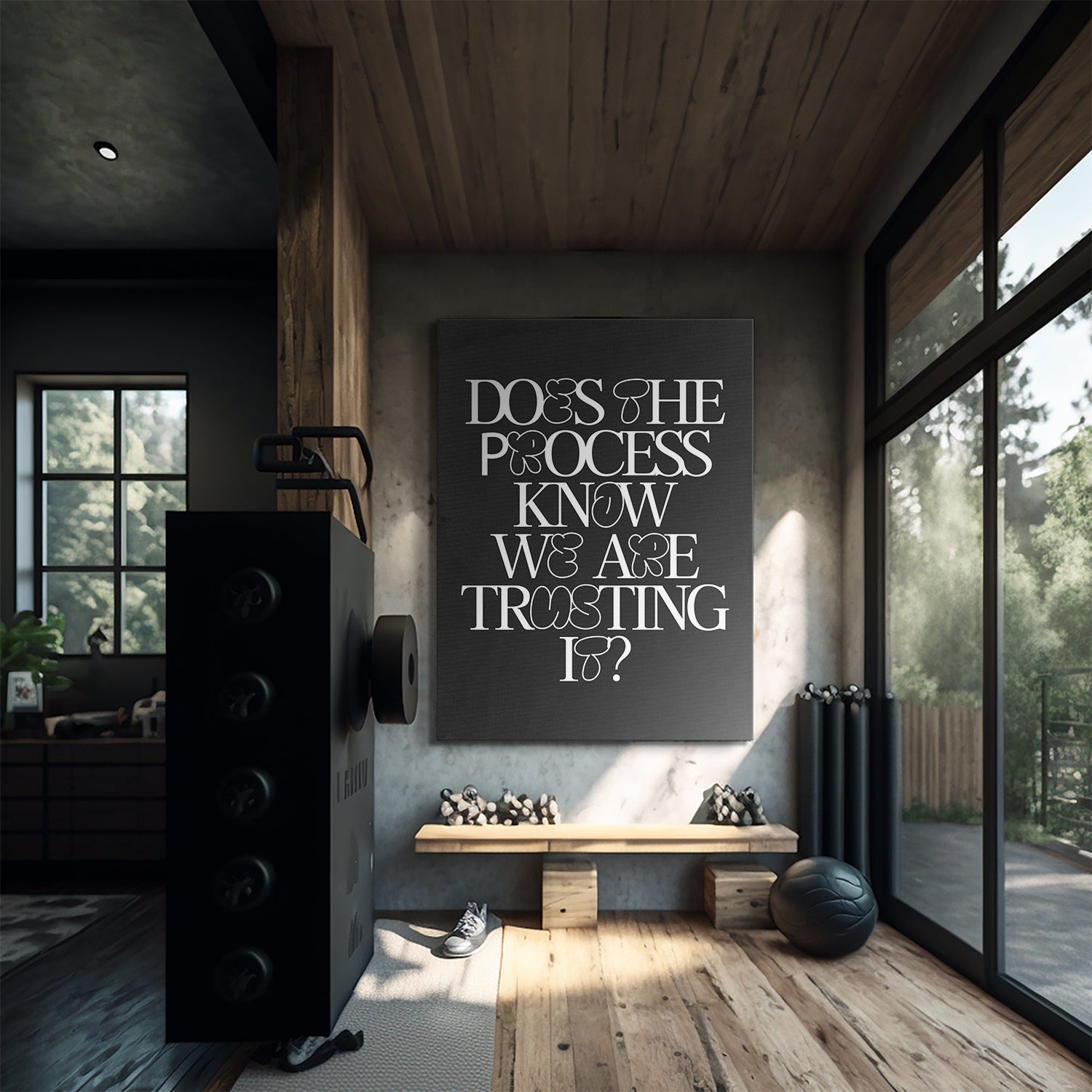 The Process - IKONICK - IKONICK Original