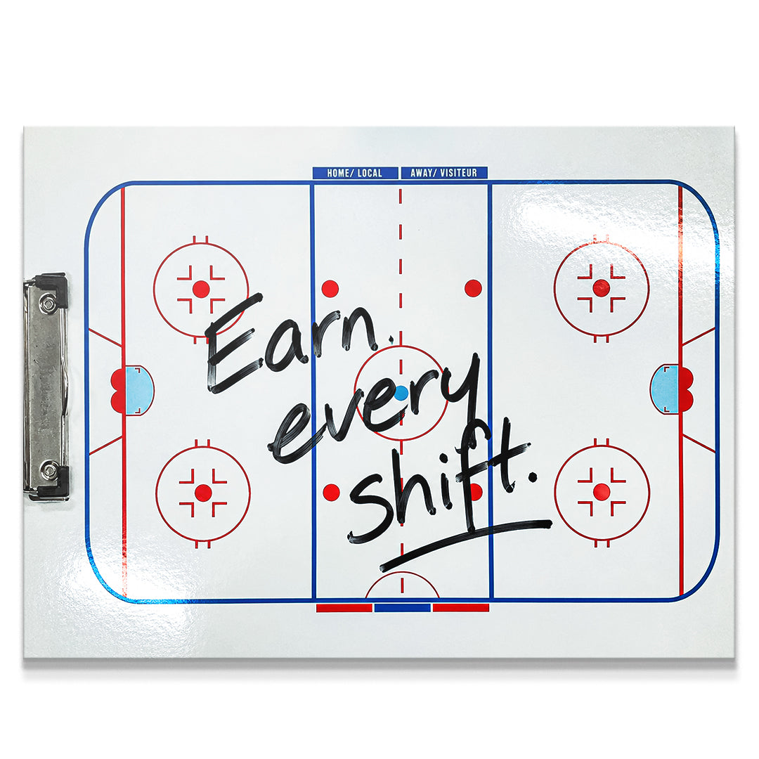 The Coaches Message