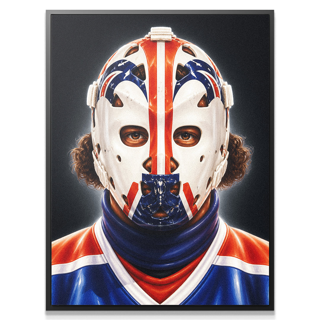 The Last Line - Edmonton