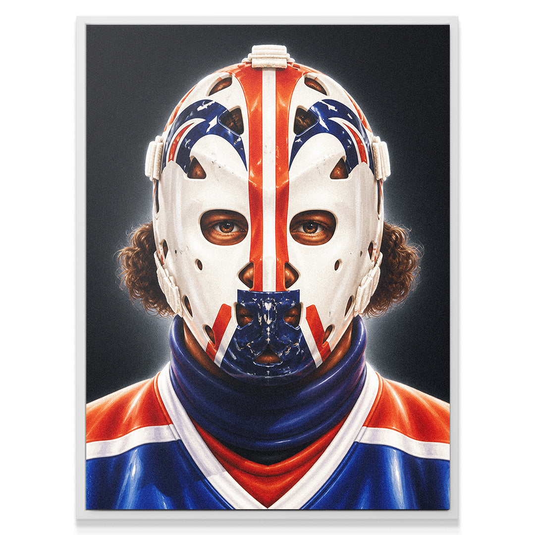 The Last Line - Edmonton