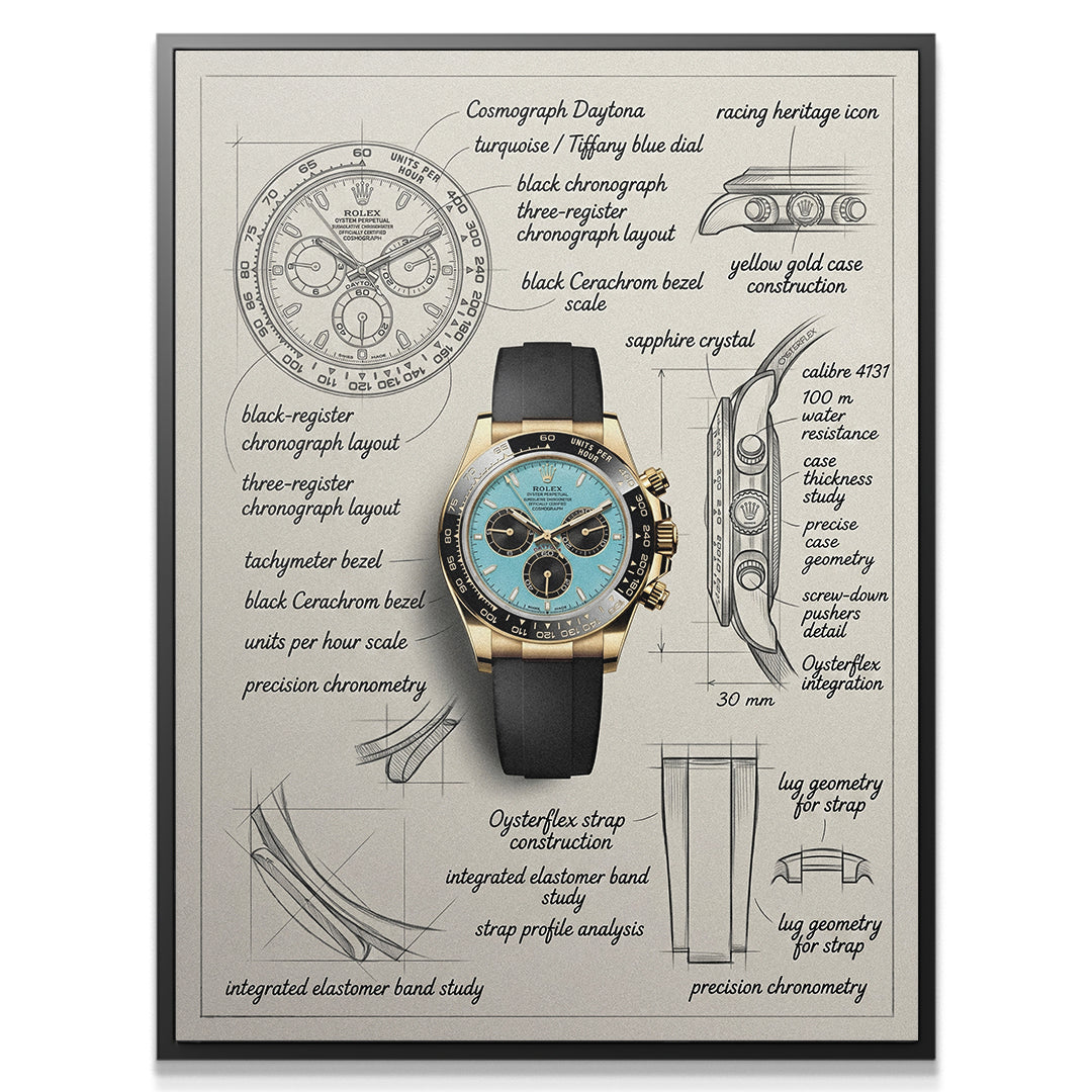 The Tiffany Design
