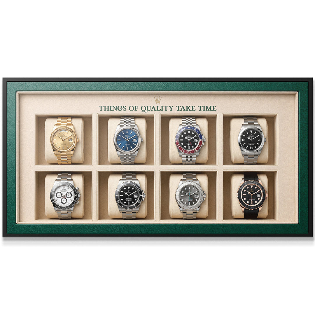 The Watch Box