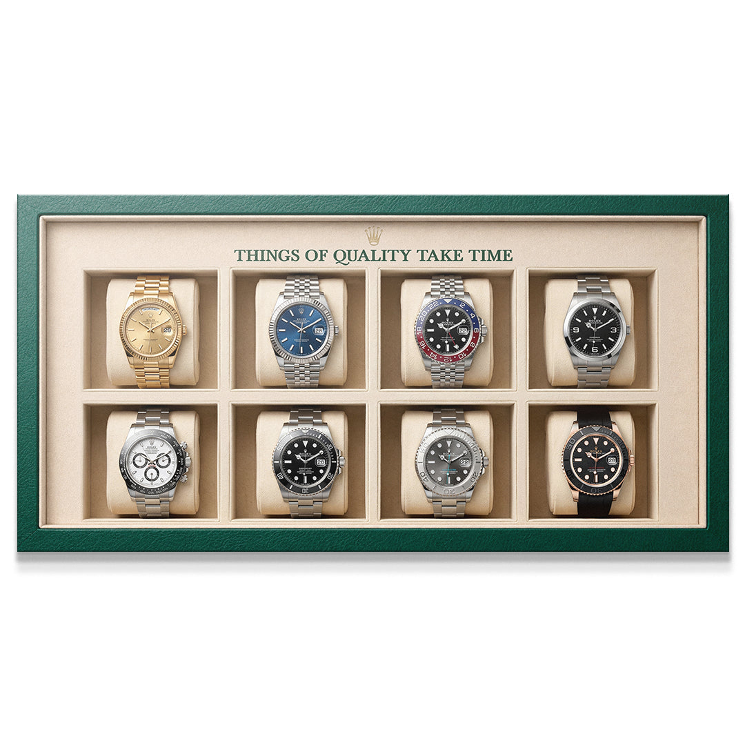 The Watch Box