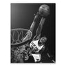 Patrick Ewing - Dunk #1 - IKONICK - NBA Legends