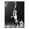 Patrick Ewing - Dunk #2 - IKONICK - NBA Legends
