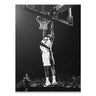 Brandon Roy - Dunk #2 - IKONICK - NBA Legends