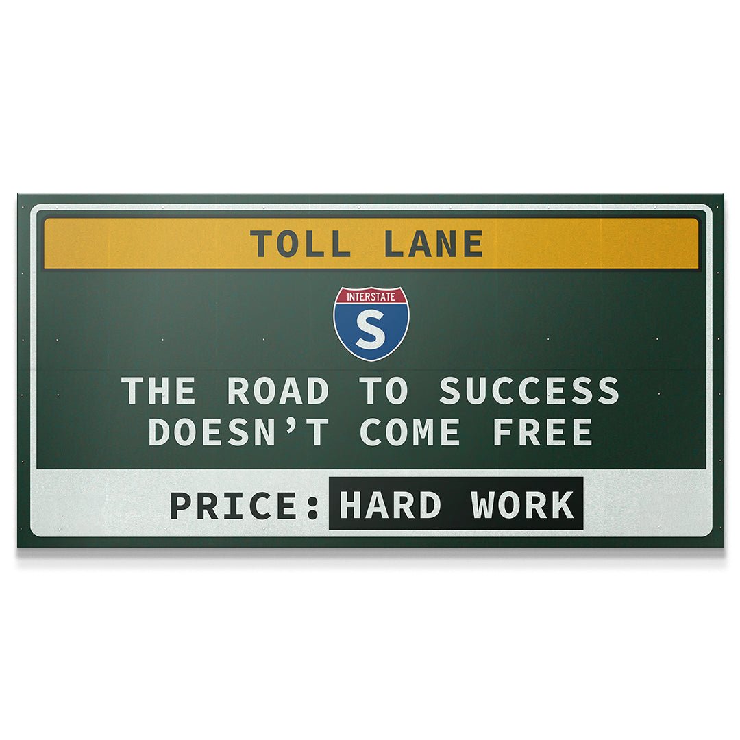 Toll Lane - IKONICK - IKONICK Original