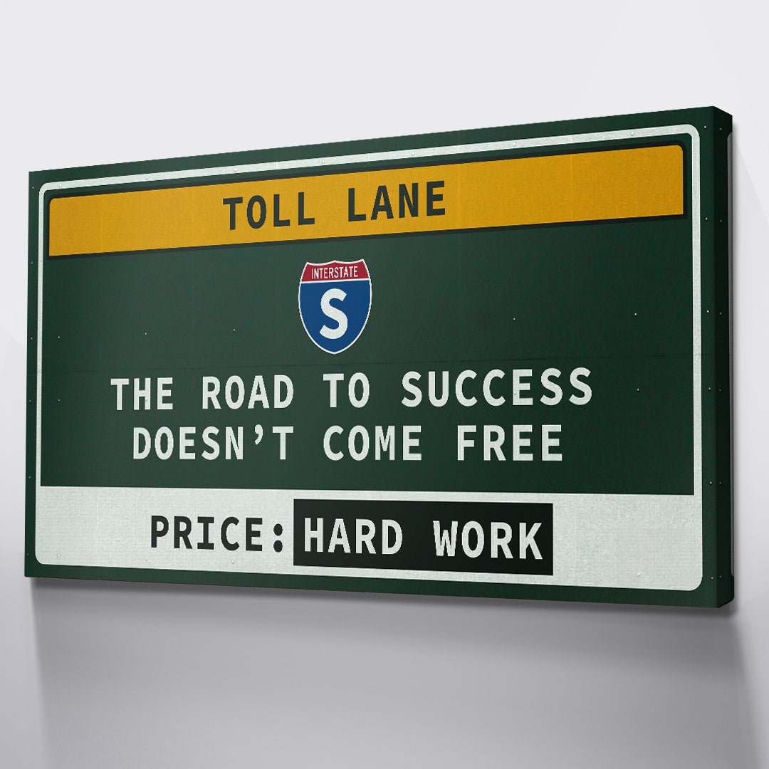 Toll Lane - IKONICK - IKONICK Original