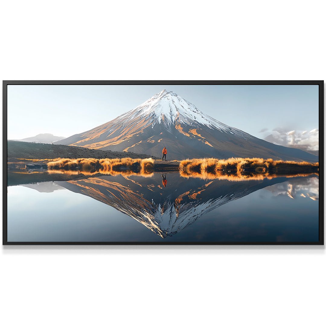 Tranquil Reflection - IKONICK - IKONICK Original