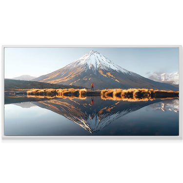 Tranquil Reflection - IKONICK - IKONICK Original