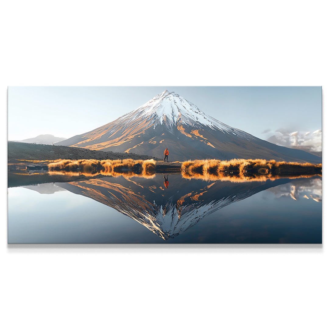 Tranquil Reflection - IKONICK - IKONICK Original