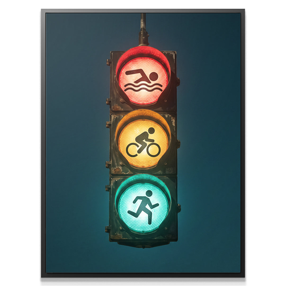 Tri Signal