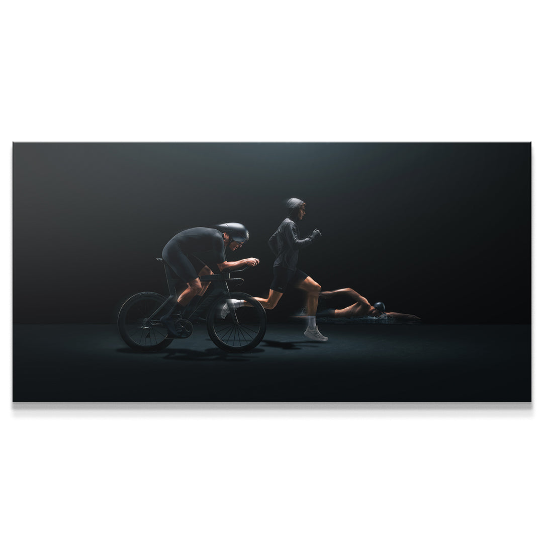 Triathlon Void