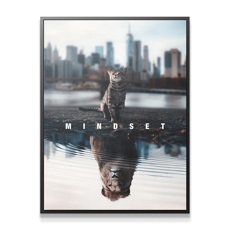 Mindset - IKONICK - IKONICK Original