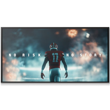 Tunnel - No Risk No Story