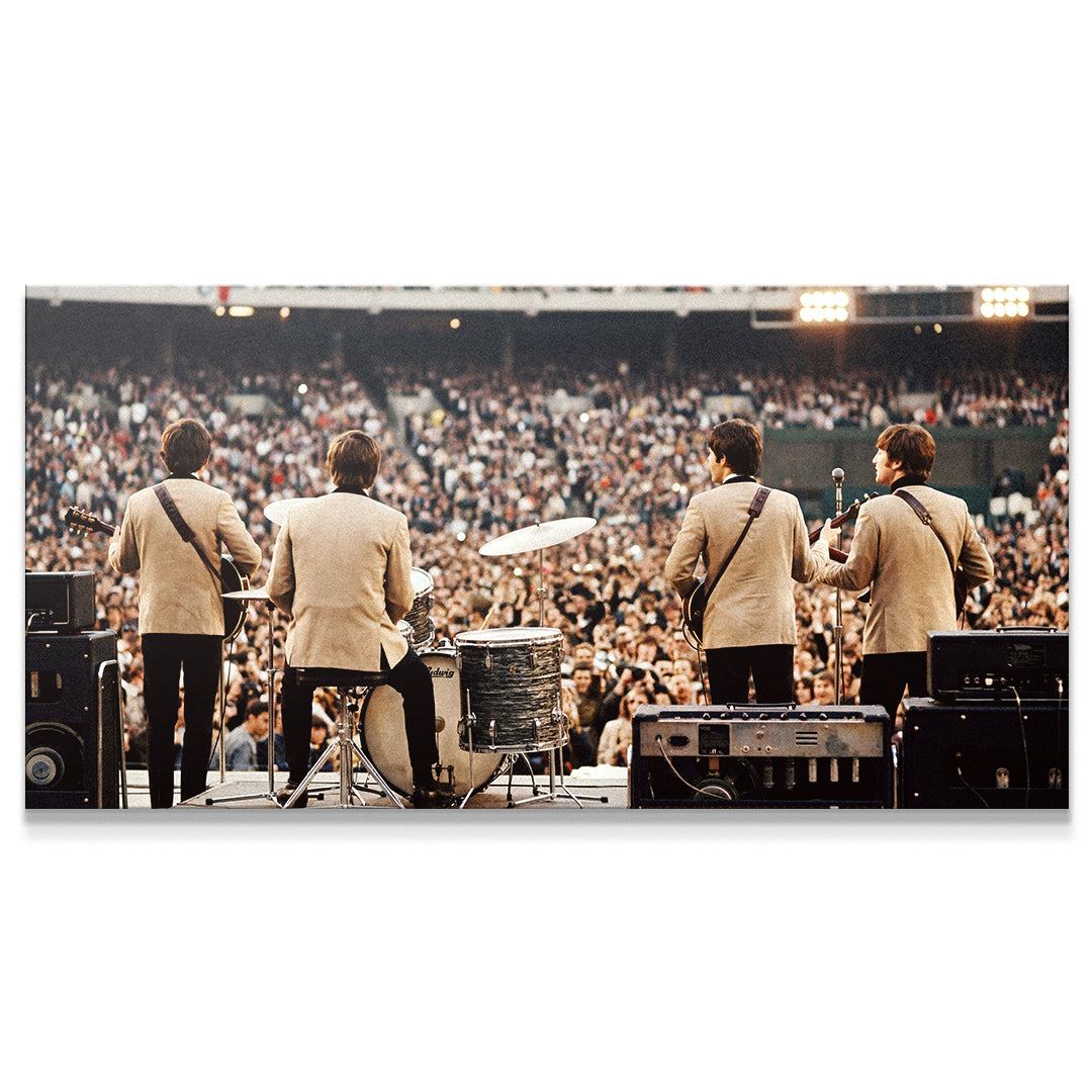Twist & Shout