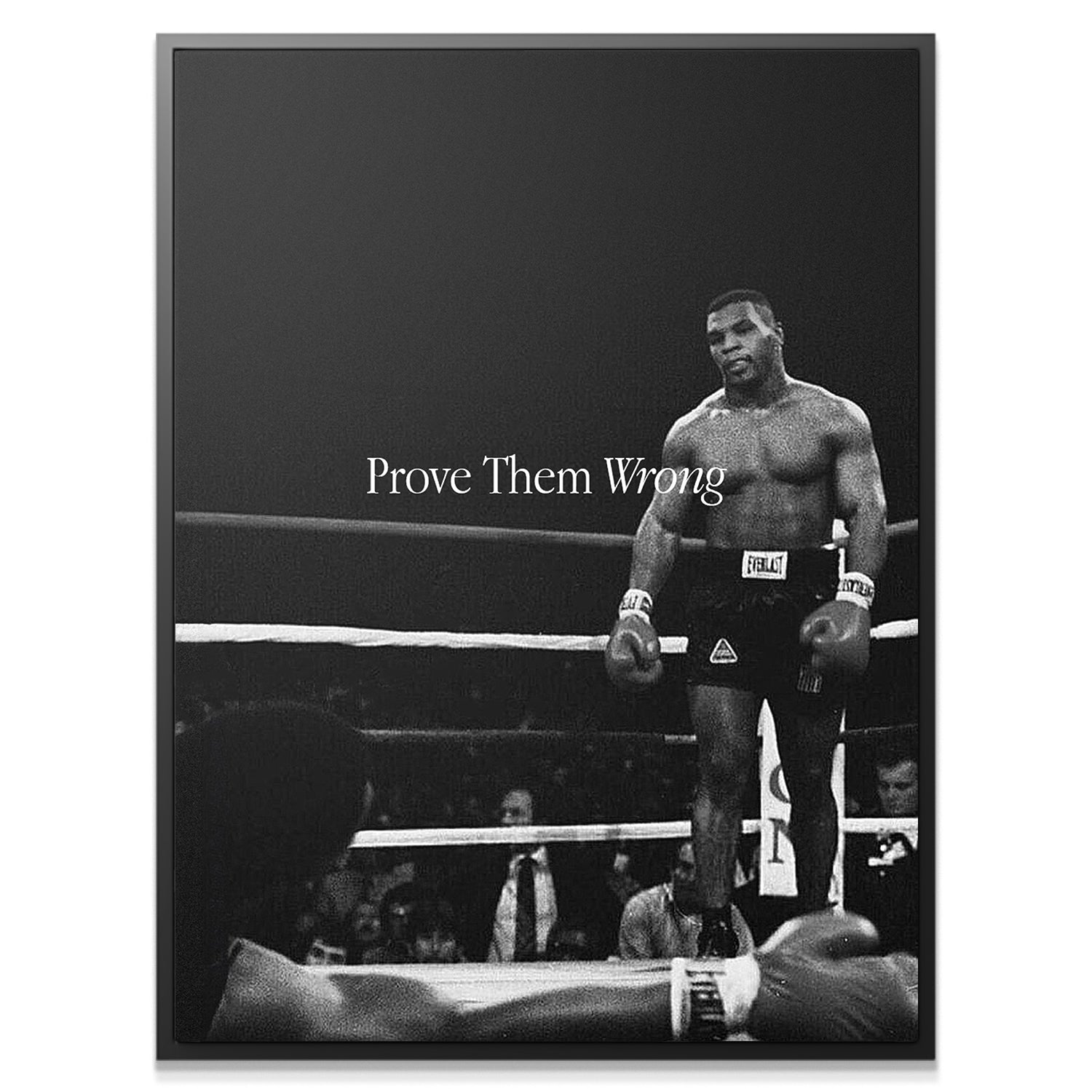 Tyson - Prove Them Wrong